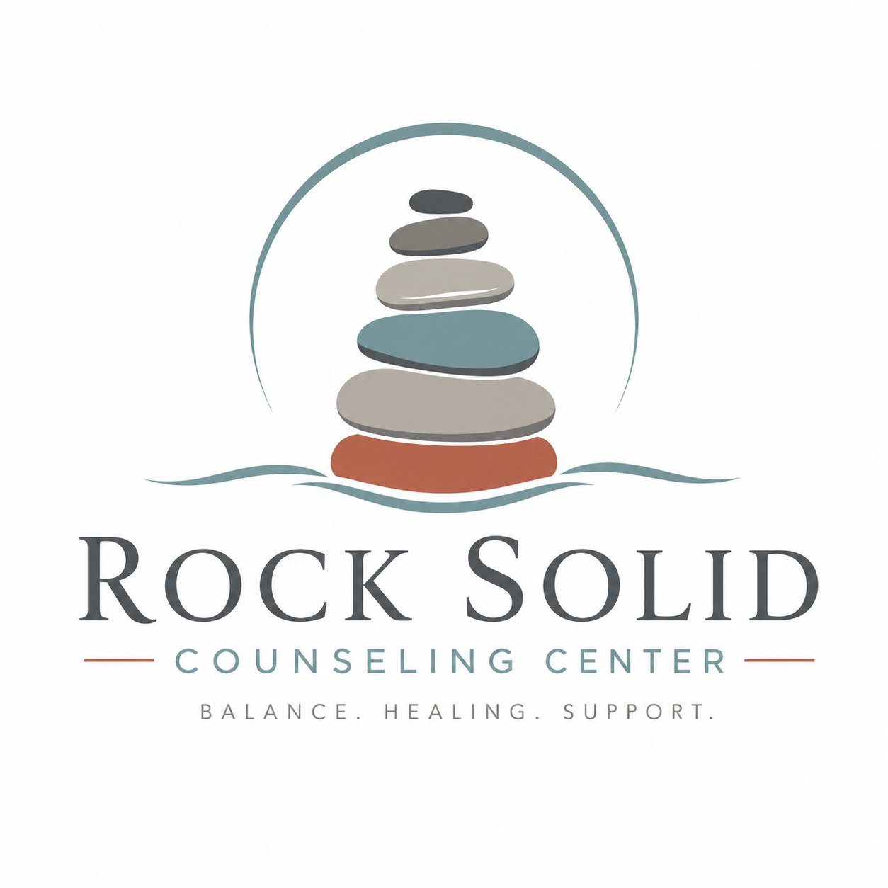 Rock Solid Counseling Center