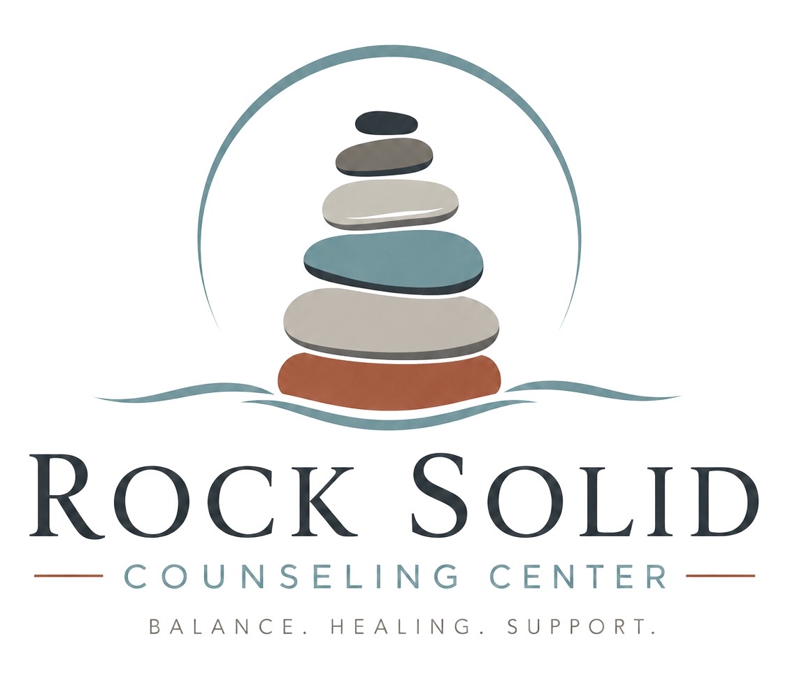 Rock Solid Counseling Center